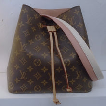 Load image into Gallery viewer, Louis Vuitton Vintage Monogram Neo Noe