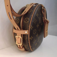 Load image into Gallery viewer, Louis Vuitton Vintage Monogram Petite Boite Chapeou