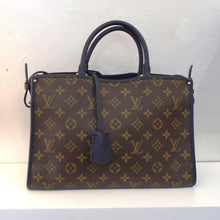 Load image into Gallery viewer, Louis Vuitton Vintage Monogram Popincourt PM