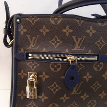 Load image into Gallery viewer, Louis Vuitton Vintage Monogram Popincourt PM