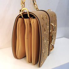 Load image into Gallery viewer, Louis Vuitton Vintage Monogram Metal Rendez/vous