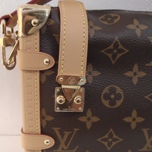 Load image into Gallery viewer, Louis Vuitton Vintage Monogram Side Trunk