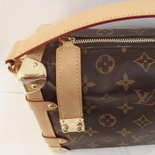 Load image into Gallery viewer, Louis Vuitton Vintage Monogram Side Trunk