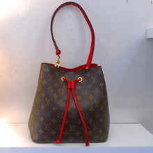 Load image into Gallery viewer, Louis Vuitton Vintage Monogram Neo Noe