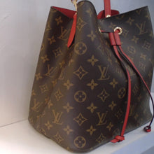 Load image into Gallery viewer, Louis Vuitton Vintage Monogram Neo Noe