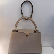 Load image into Gallery viewer, Louis Vuitton Vintage Parnassea Capucines MM