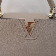 Load image into Gallery viewer, Louis Vuitton Vintage Parnassea Capucines MM