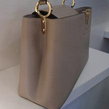 Load image into Gallery viewer, Louis Vuitton Vintage Parnassea Capucines MM