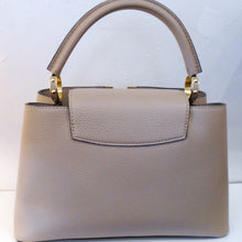 Load image into Gallery viewer, Louis Vuitton Vintage Parnassea Capucines MM