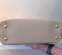 Load image into Gallery viewer, Louis Vuitton Vintage Parnassea Capucines MM