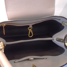 Load image into Gallery viewer, Louis Vuitton Vintage Parnassea Capucines MM