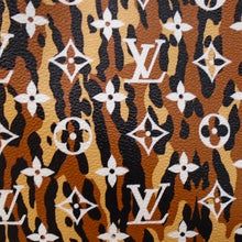 Load image into Gallery viewer, Louis Vuitton Vintage Reverse Jungle NeoNoe