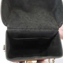 Load image into Gallery viewer, Louis Vuitton Vintage Reverse Monogram Camera Box
