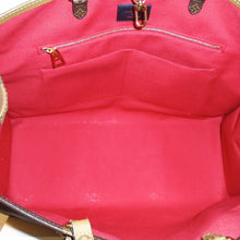 Load image into Gallery viewer, Louis Vuitton Vintage Reverse On The Go GM