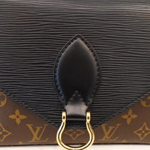 Load image into Gallery viewer, Louis Vuitton Vintage Traditional Monogram/EPI Saint Michel
