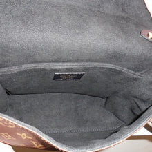 Load image into Gallery viewer, Louis Vuitton Vintage Traditional Monogram/EPI Saint Michel