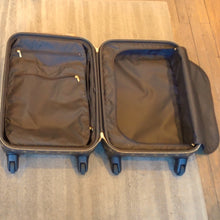 Load image into Gallery viewer, Louis Vuitton Vintage Monogram Zephyr 55 Hard Case Suitcase