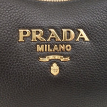 Load image into Gallery viewer, Prada Vintage Sacca Vitello Phenix Leather With Strap