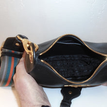 Load image into Gallery viewer, Prada Vintage Sacca Vitello Phenix Leather With Strap