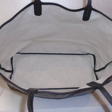 Load image into Gallery viewer, Goyard Brown/Black Saint Louis PM With Snap Wallet
