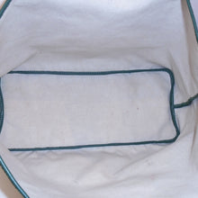 Load image into Gallery viewer, Goyard Green Saint Louis PM With Snap Wallet
