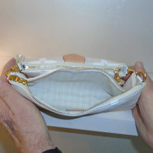 Load image into Gallery viewer, Louis Vuitton Vintage By The Pool Pochette Accessoire
