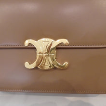Load image into Gallery viewer, Celine Bronze Classique Triomphe

