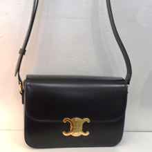 Load image into Gallery viewer, Celine Classique Triomphe Bag
