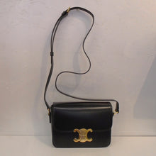 Load image into Gallery viewer, Celine Teen Triomphe
