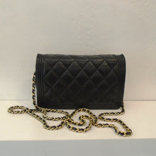 Load image into Gallery viewer, Chanel Vintage Boy WOC
