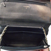 Load image into Gallery viewer, Chanel Vintage Boy WOC
