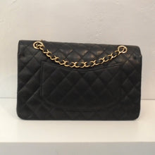 Load image into Gallery viewer, Chanel Vintage Caviar Double Flap 255
