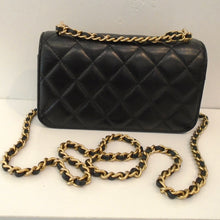 Load image into Gallery viewer, Chanel Vintage Mini WOC
