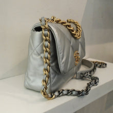 Load image into Gallery viewer, Chanel Vintage Silver 19
