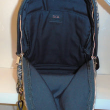 Load image into Gallery viewer, Dior Small Backpack - Blue Diorissimo
