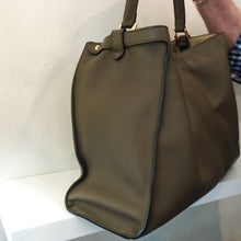 Load image into Gallery viewer, Fendi Calfskin Peekaboo Tote
