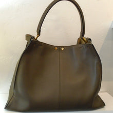 Load image into Gallery viewer, Fendi Calfskin Peekaboo Tote
