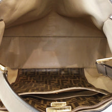 Load image into Gallery viewer, Fendi Calfskin Peekaboo Tote
