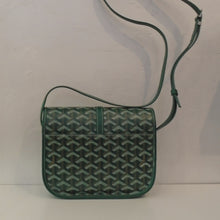 Load image into Gallery viewer, Goyard Belvedere PM Crossbody Messenger
