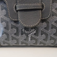 Load image into Gallery viewer, Goyard Grey Mini Saigon
