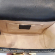 Load image into Gallery viewer, Gucci Vintage Bee Small Padlock Bag
