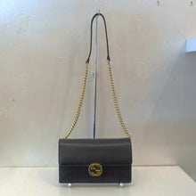 Load image into Gallery viewer, Gucci Vintage Black WOC
