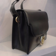 Load image into Gallery viewer, Gucci Vintage Double Logo Shoulder Bag
