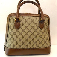 Load image into Gallery viewer, Gucci Vintage Mini 1955 Horsebit Top Handle
