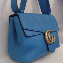 Load image into Gallery viewer, Gucci Vintage Marmont Shoulder Bag
