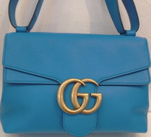 Load image into Gallery viewer, Gucci Vintage Marmont Shoulder Bag
