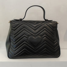 Load image into Gallery viewer, Gucci Vintage Marmont Top Handle Crossbody
