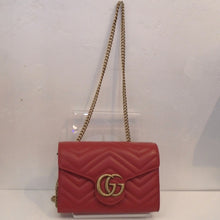 Load image into Gallery viewer, Gucci Vintage Marmont WOC
