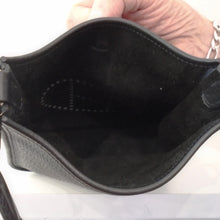 Load image into Gallery viewer, Hermes Vintage Clemence Leather Evelyne TPM

