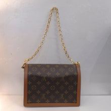 Load image into Gallery viewer, Louis Vuitton Vintage Two Tone Monogram Dauphine MM
